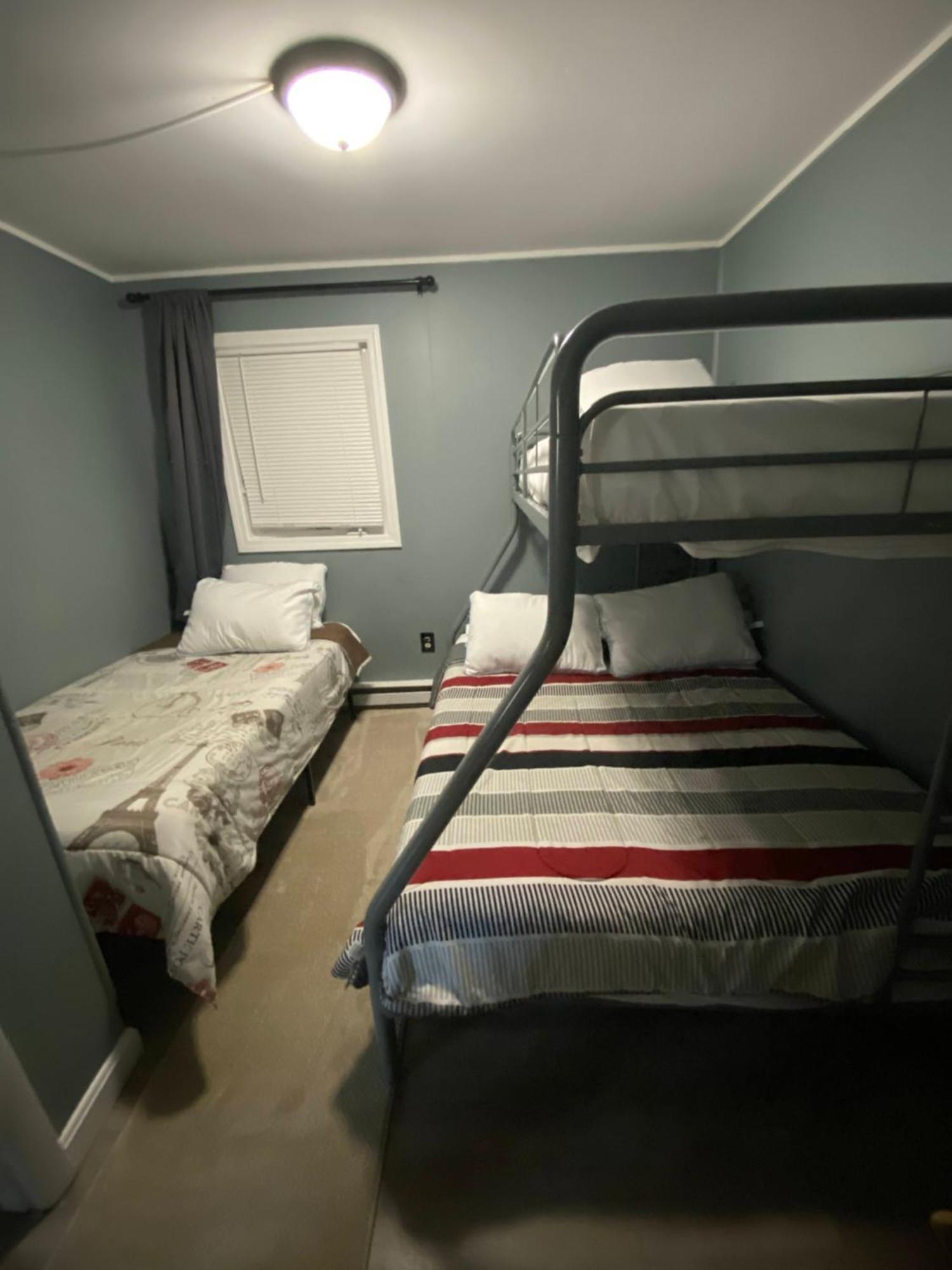 23 B St Apartments Hampton Luaran gambar