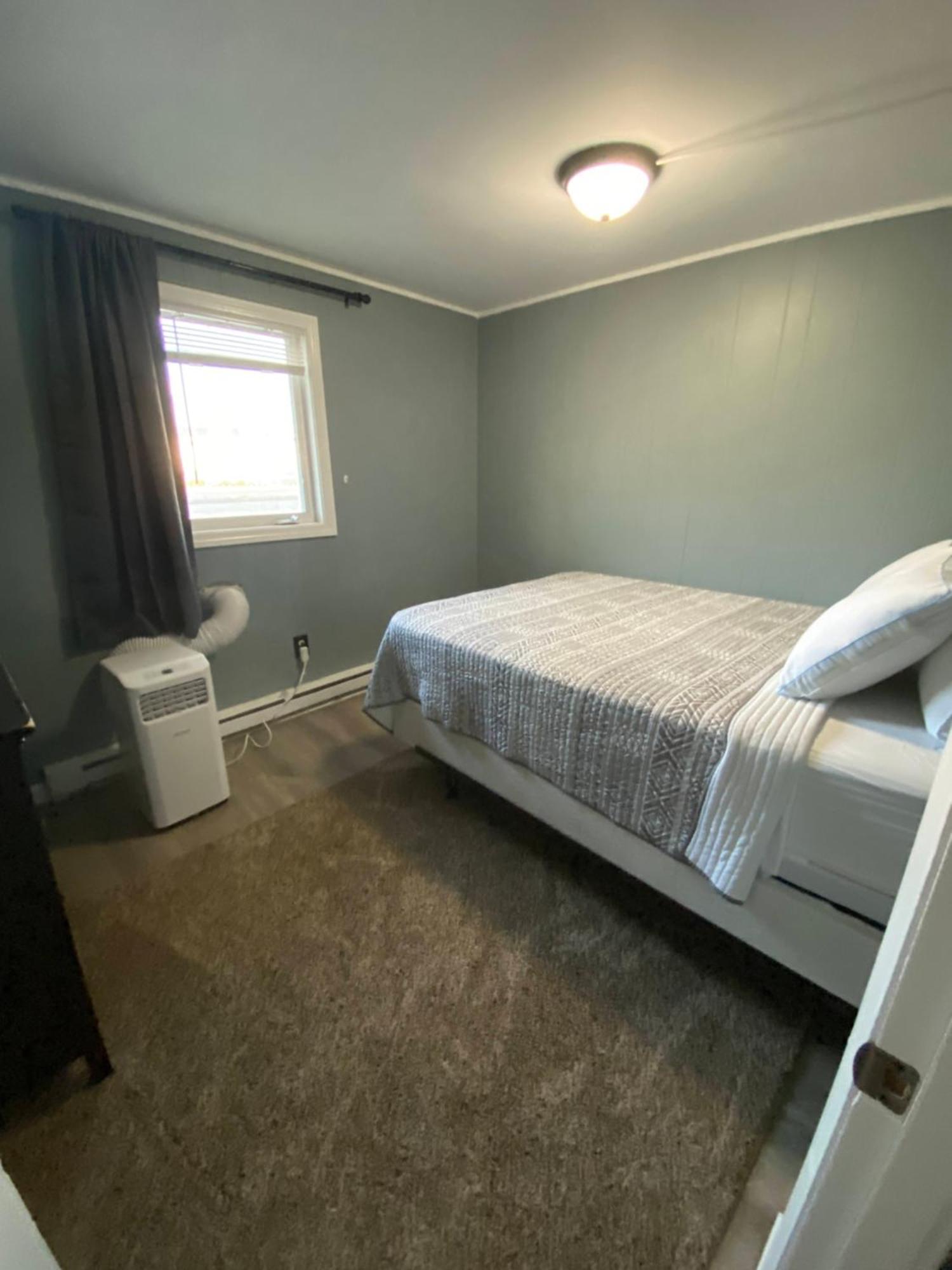 23 B St Apartments Hampton Luaran gambar