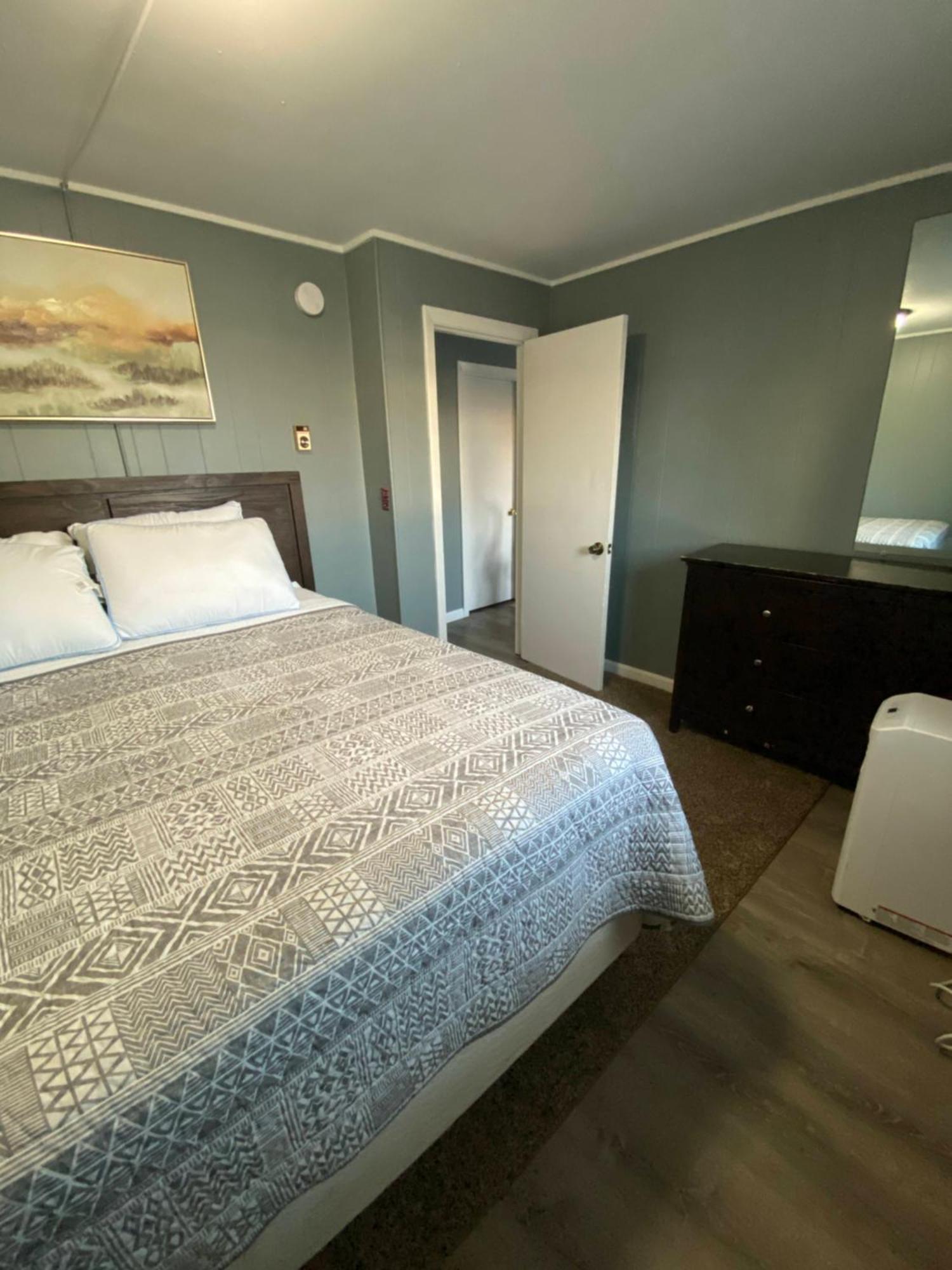 23 B St Apartments Hampton Luaran gambar