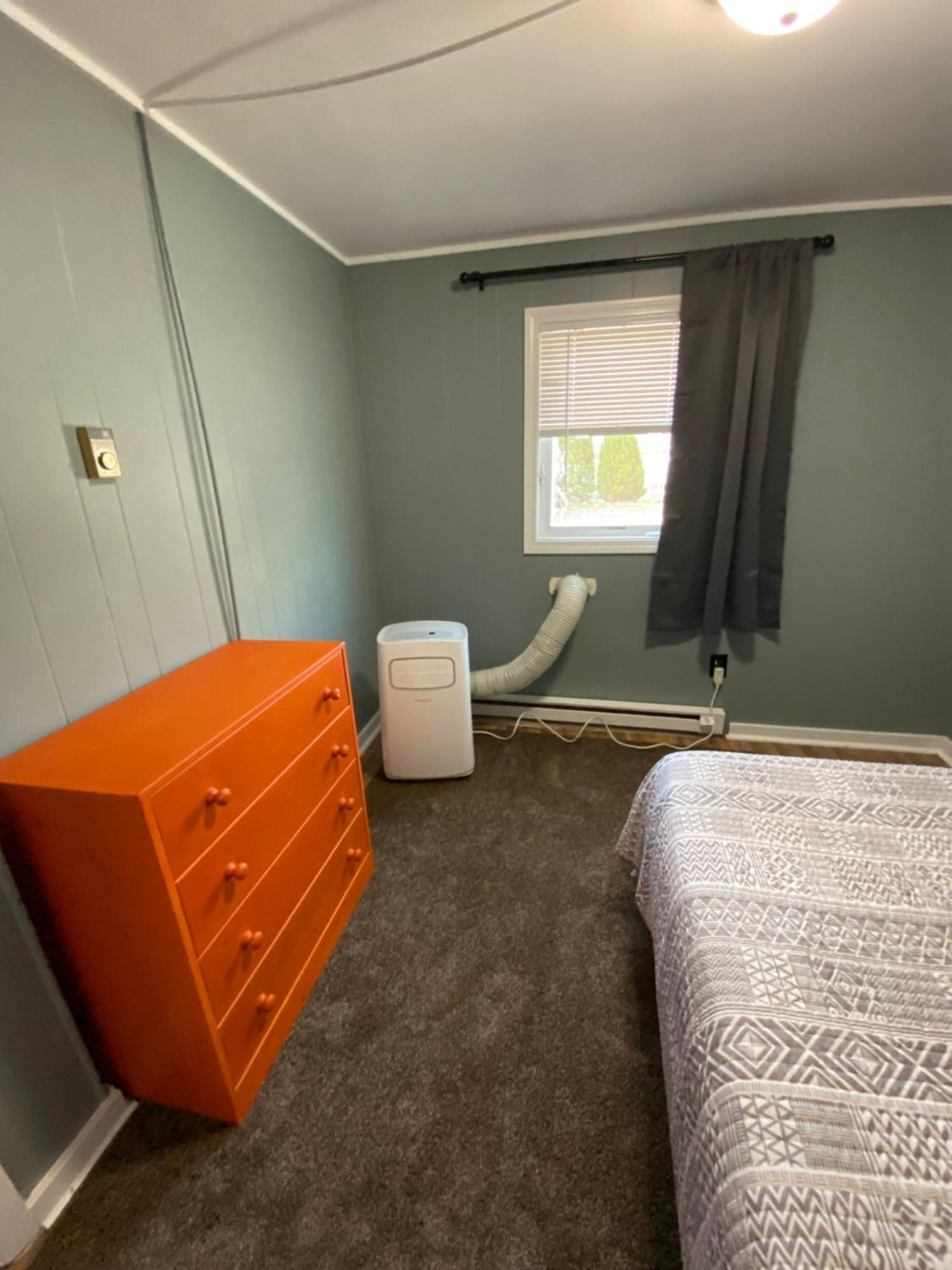 23 B St Apartments Hampton Luaran gambar