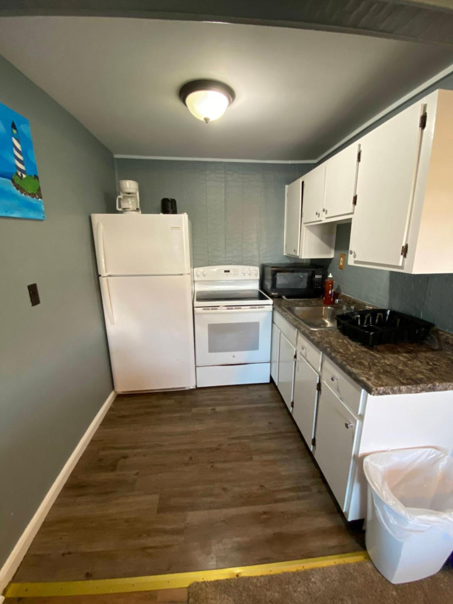 23 B St Apartments Hampton Luaran gambar
