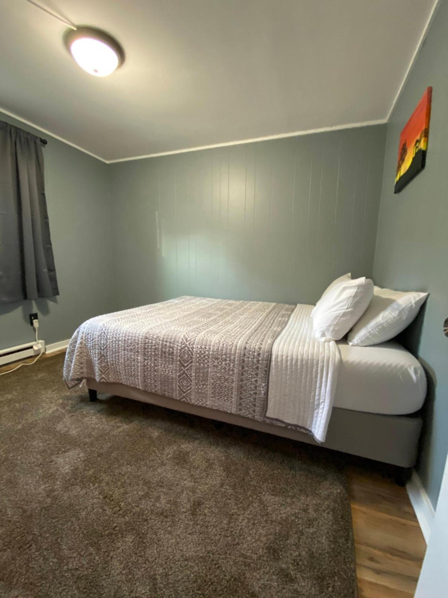23 B St Apartments Hampton Luaran gambar