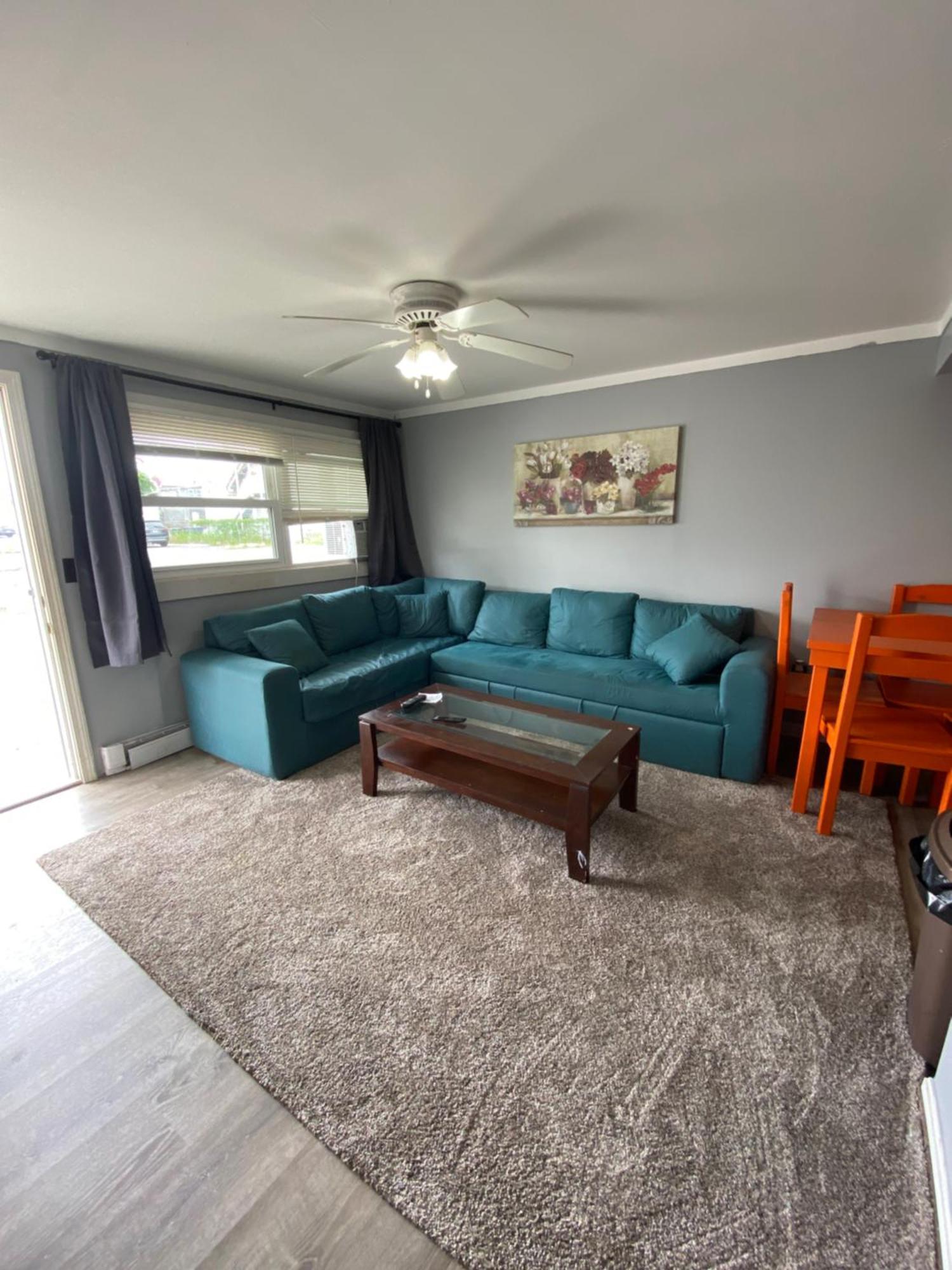 23 B St Apartments Hampton Luaran gambar
